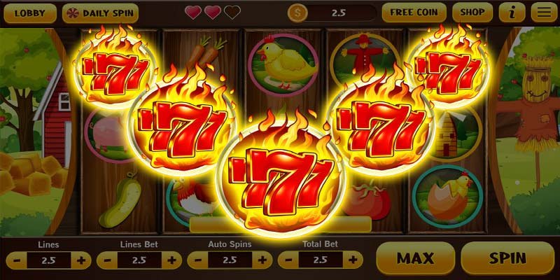 slotsvip – khuyến mãi ưu đãi hấp dẫn
