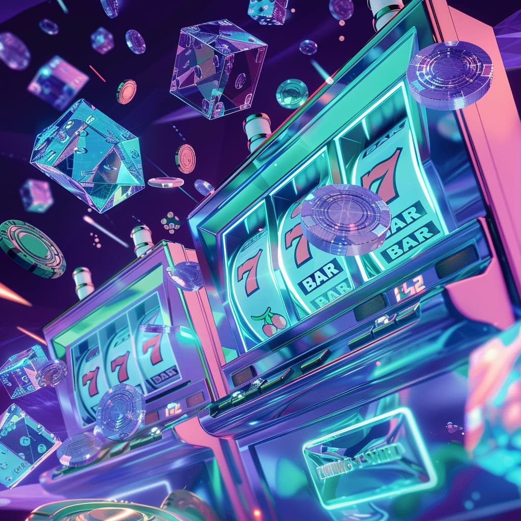 slotsvip – esports và cá cược thể thao