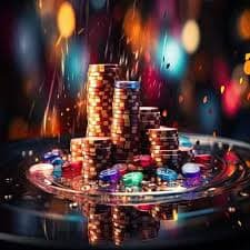 slotsvip – khuyến mãi esports và thể thao
