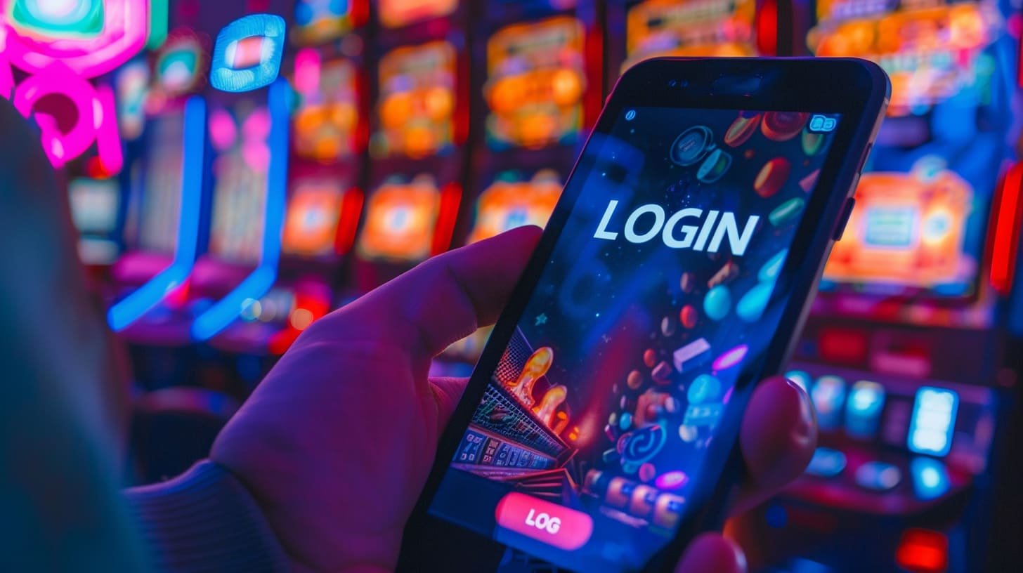 slotsvip – live casino trực tuyến