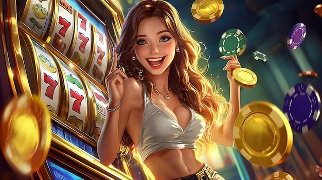 slotsvip – danh mục game trong ứng dụng